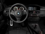 BMW M3 Sedan 2010 года (US)